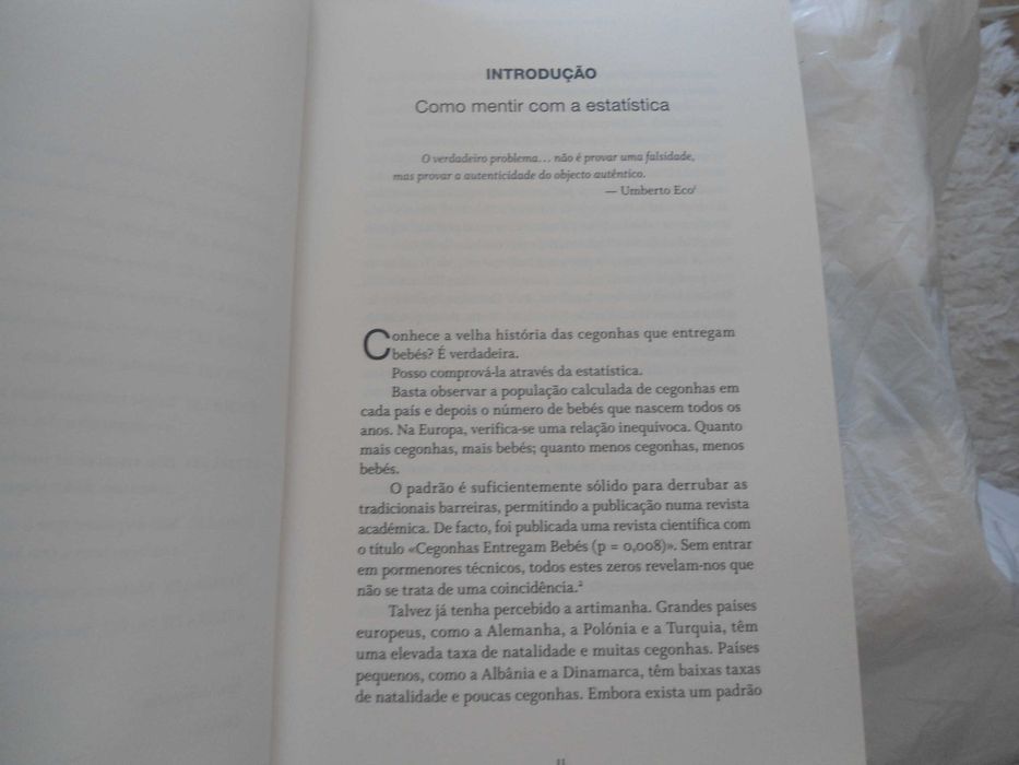 O que os números escondem por Tim Harford