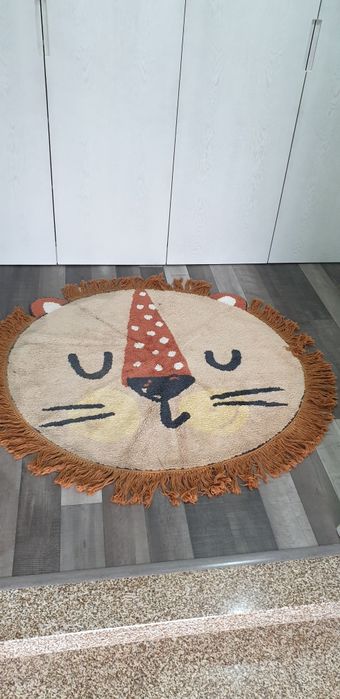 Decoração quarto criança tema Selva
