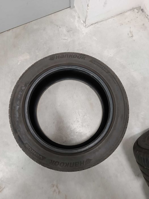 Opony letnie Hankook Ventus Prime4 225/50/17
