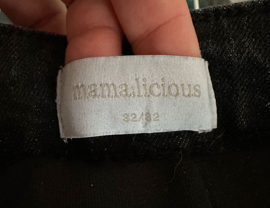 Джинси для вагітних