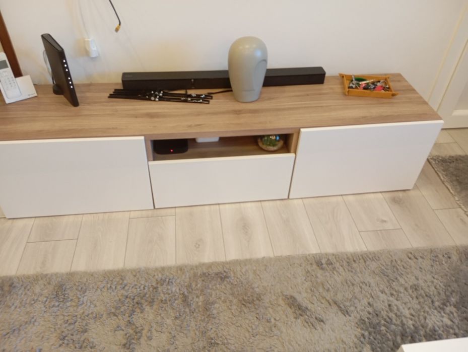 Móvel de sala TV