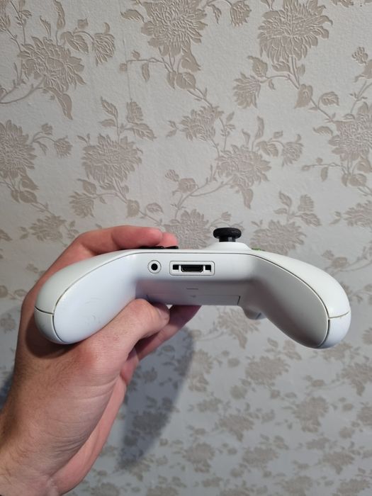 Геймпади xbox one/xbox one s ОРИГІНАЛ! (або ж джойстик)