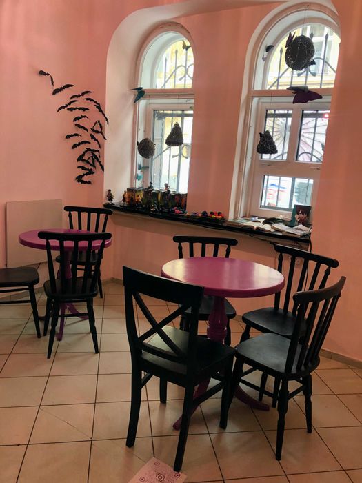 Готовий бізнес Bubble Tea | Кафе з обладнанням | Центр Львова