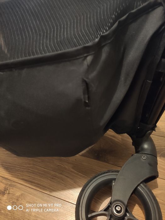 Spacerówka Kinderkraft Cruiser