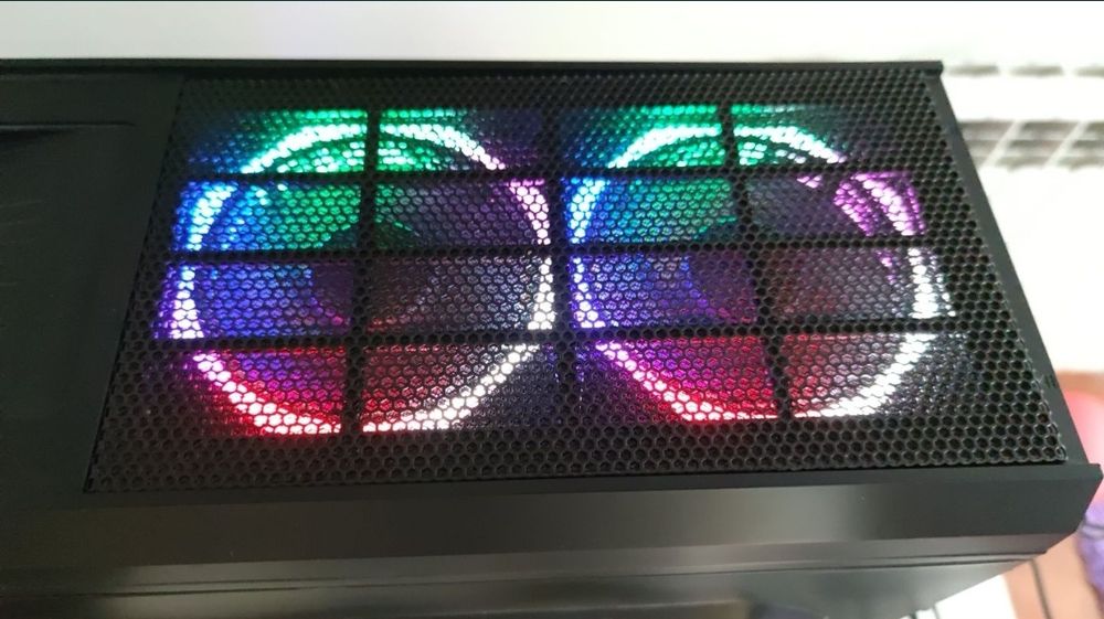 Computador i5 completo com 16gb ram + ecrã + teclado + rato64584924272643122