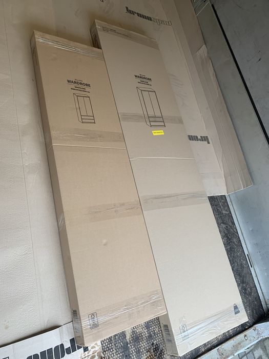 шафа 0.80*1.93*0.51