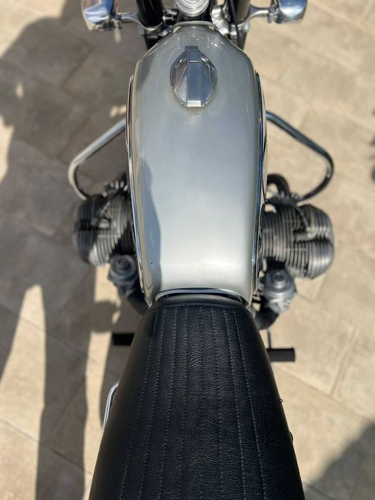 BMW r75/5, original, Clássico de sonho