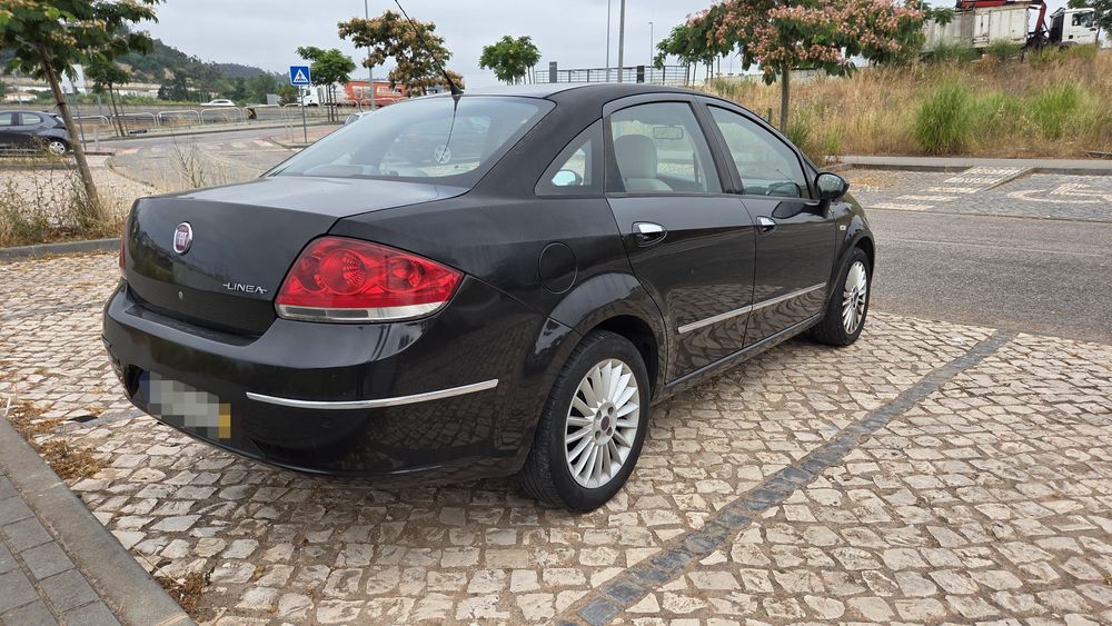 Fiat Linea 1.3 MultiJet