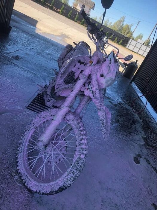 В продажі Лонцін 250