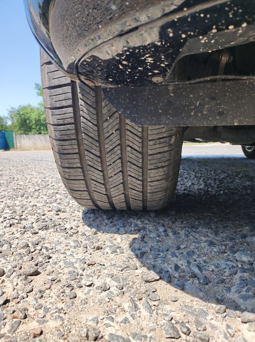 Колеса ,резина Touareg nf, 5/130 R 19 265/50