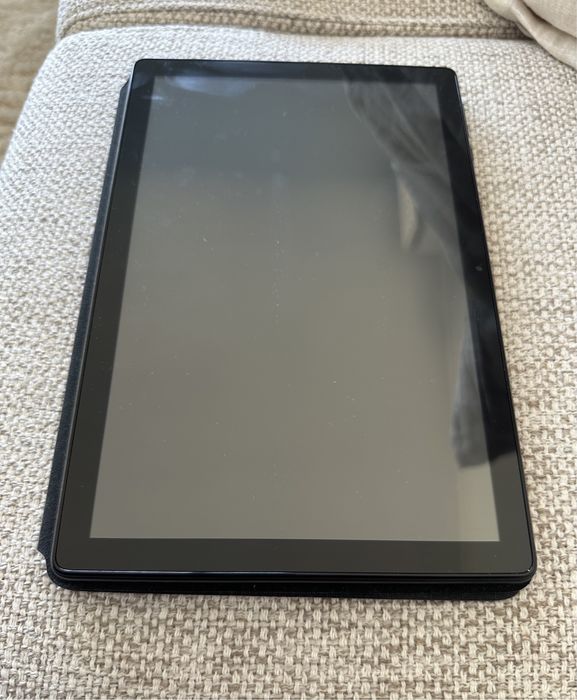 (Like new) Alcatel Tab 1T 10" Tablet 8092, 2 GB/32 GB, Wi-Fi, Black64584500854275120