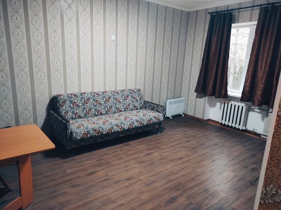 Здам 2х кімнатну квартиру