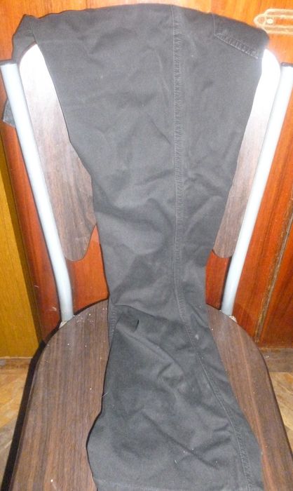 Продам мужские брюки