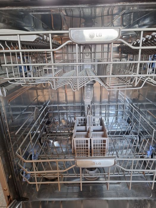 Máquina de Lavar Loiça LG