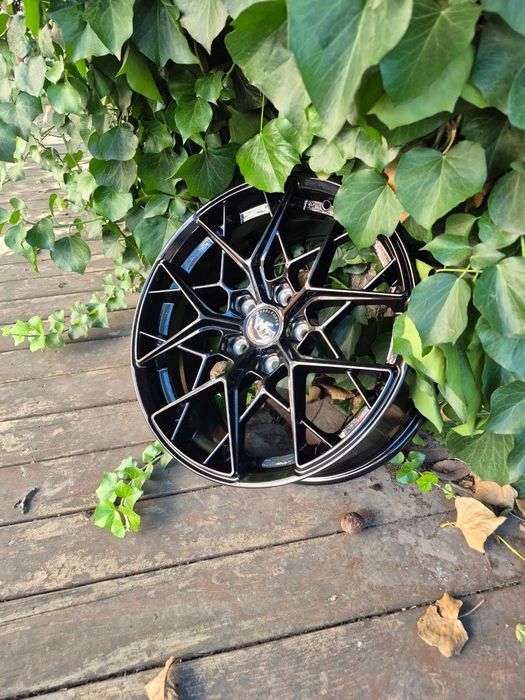 Диски нові Flow Forming R17 5x114.3 Toyota Lexus Kia Hyundai Mazda