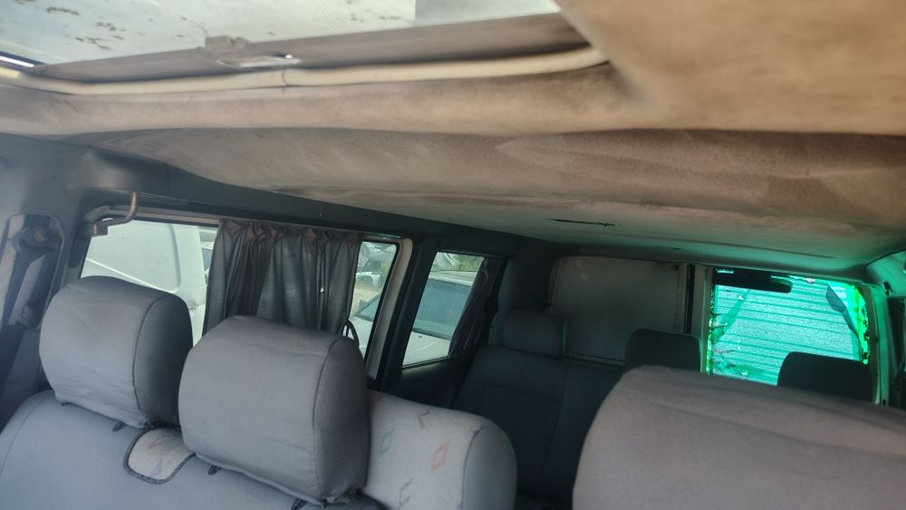 Volkswagen t4 multivan