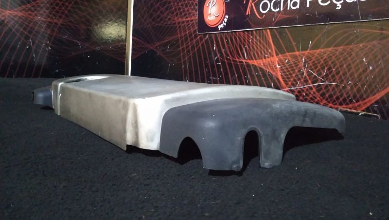Tampa Do Motor Opel Astra G Combi (T98)