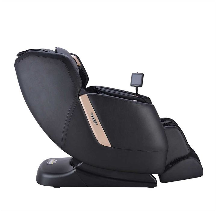 Fotel z masażem Pw535 masujący Mechanizm L-shape