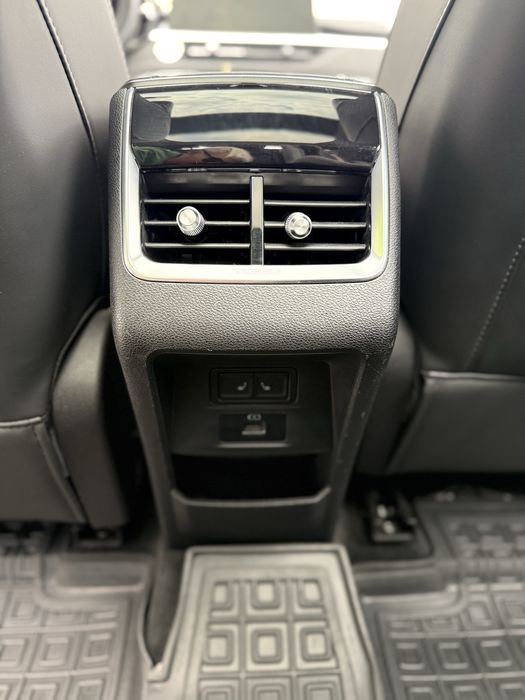 Chery Tiggo 7 Pro Premium