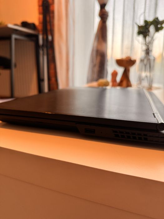 Laptop Lenovo Legion