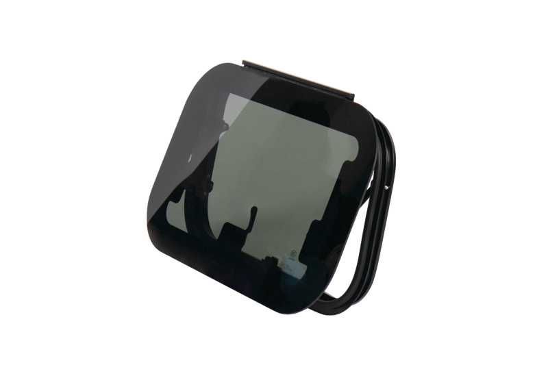 Okno boczne uchylne Carbest RW ECO 500x300