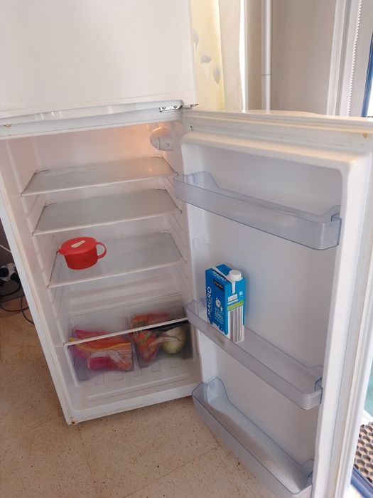 Frigorífico Tecnogas