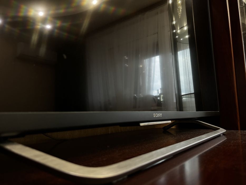 Продам телевизор Sony KD-55XD7005 SmartTV, 4 K
