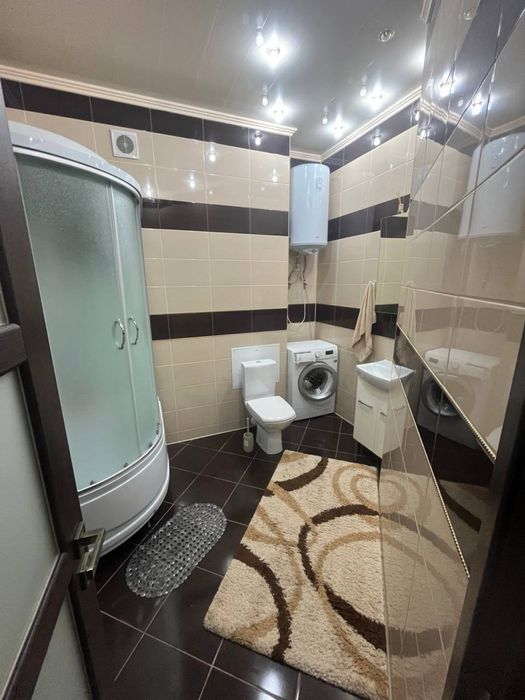 Продам Квартиру 2 к, собстреник, центр, Левада,стрелка