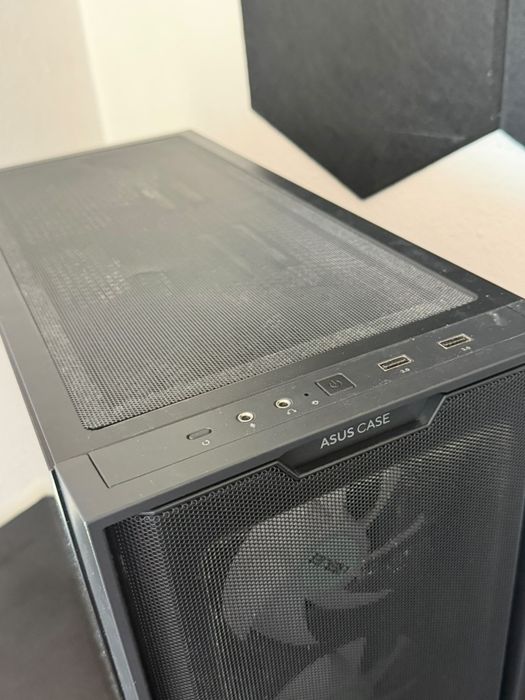 Computador Desktop PCDIGA Gaming GML-PR75JD6