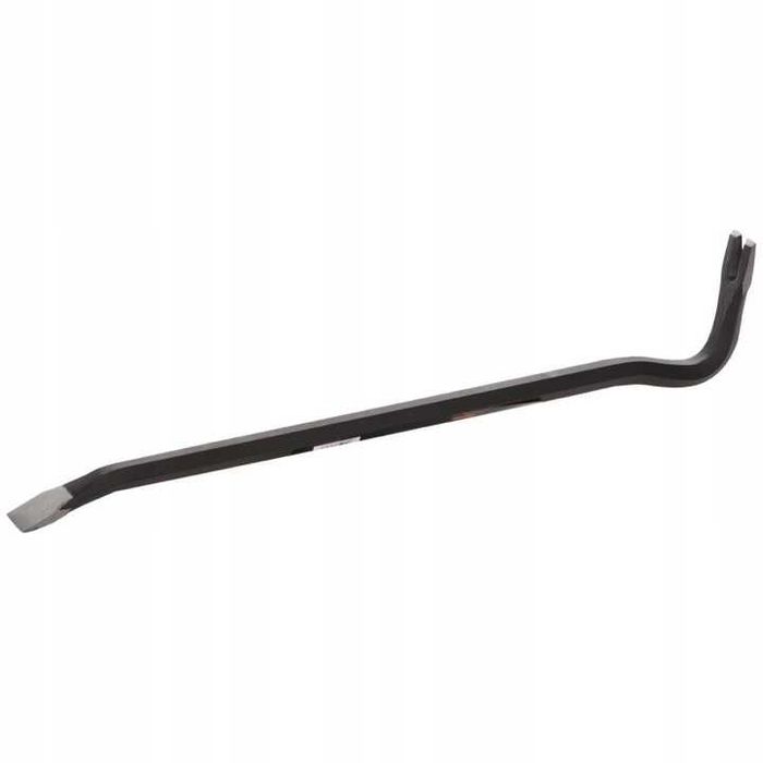 Łom wyciągacz 1000x18mm breszka