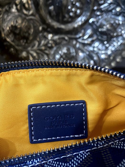 Estojo de Maquilhagem, Produtos Higiénico, Viagem Goyard Saint Sulpice