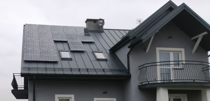 Audyt energetyczny , fotowoltaika , pompy ciepła, czyste powietrze