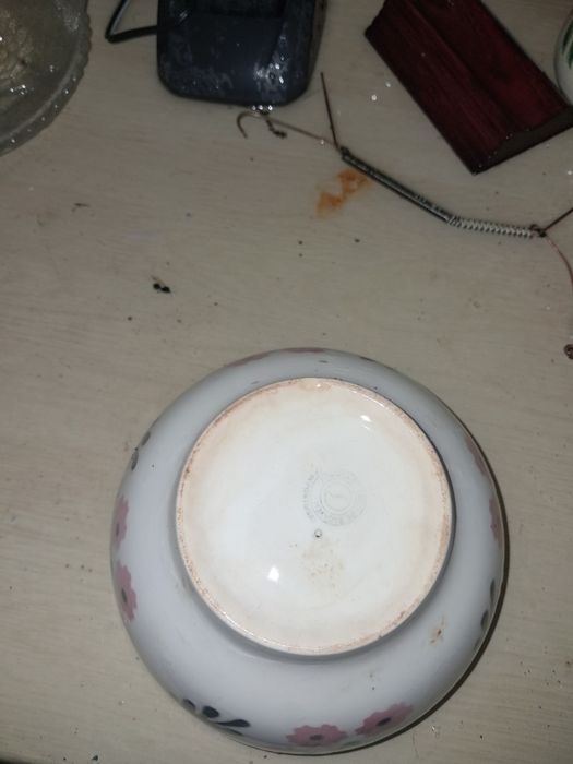 Quatro malagas antigas