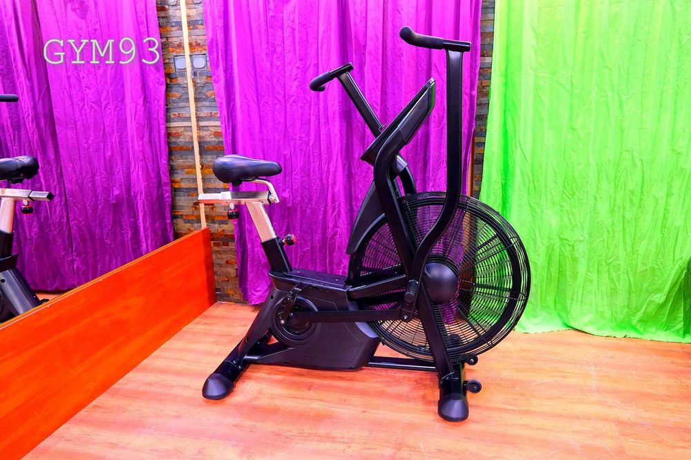 Rower Powietrzny Air Bike model L255Ch
