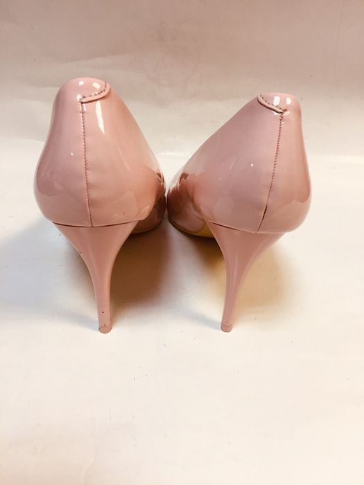 Buty szpilki, pantofle,czółenka - jak nowe
