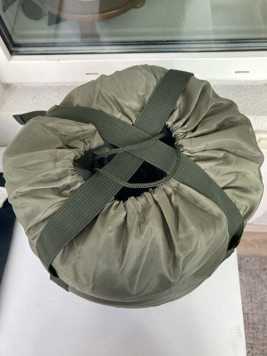 Новий M-Tac спальник олива