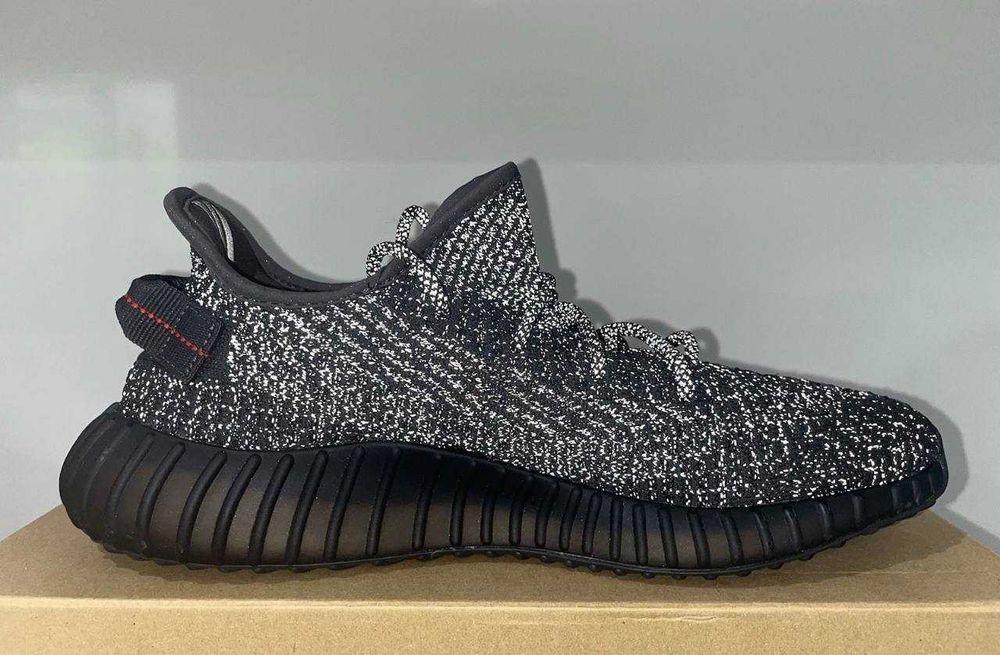 Кроссовки Yeezy Boost 350 Оригинал