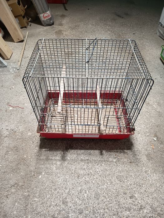 Gaiolas para aves e ninhos gr2