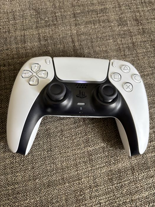 Comando PS5 como novo