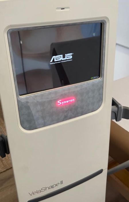 Velashape Candela III