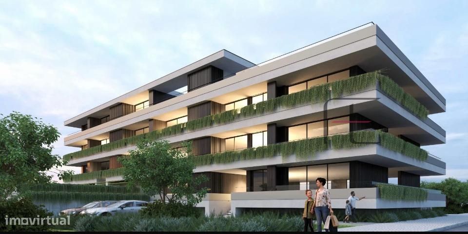 Terreno Para Construção  Venda em Valongo,Valongo