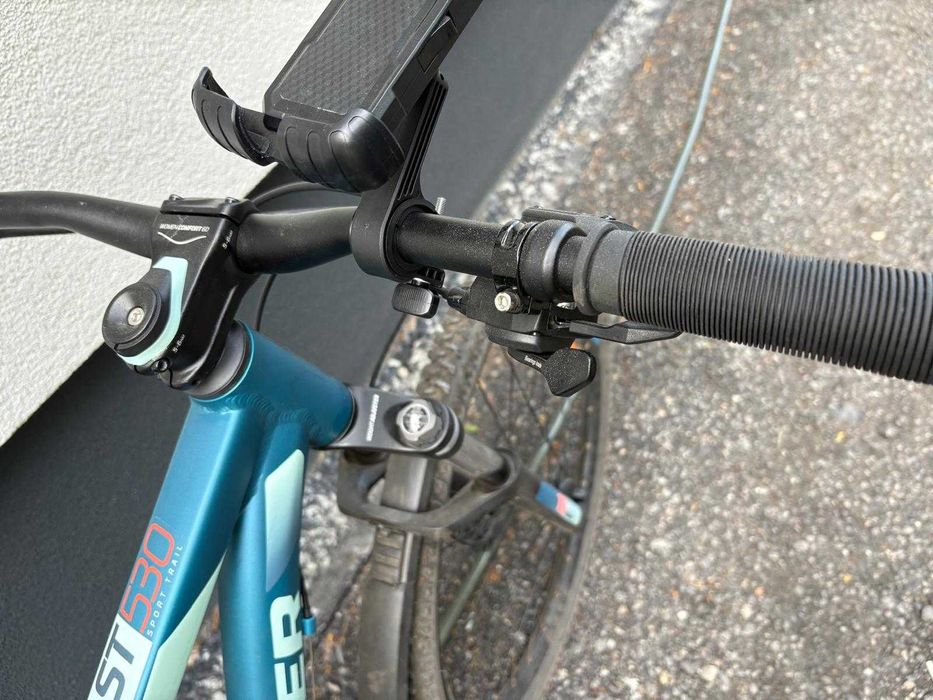 Rower Rockraider 530 st  sport trial Stan idealny