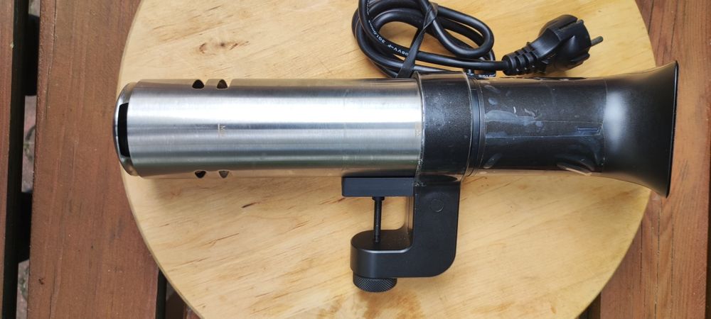 Anova Precision Cooker Pro [AN600-EU00] Wi-Fi, 1200 W,