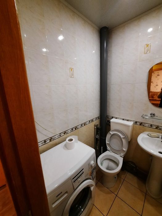 Центр города 1 к квартира