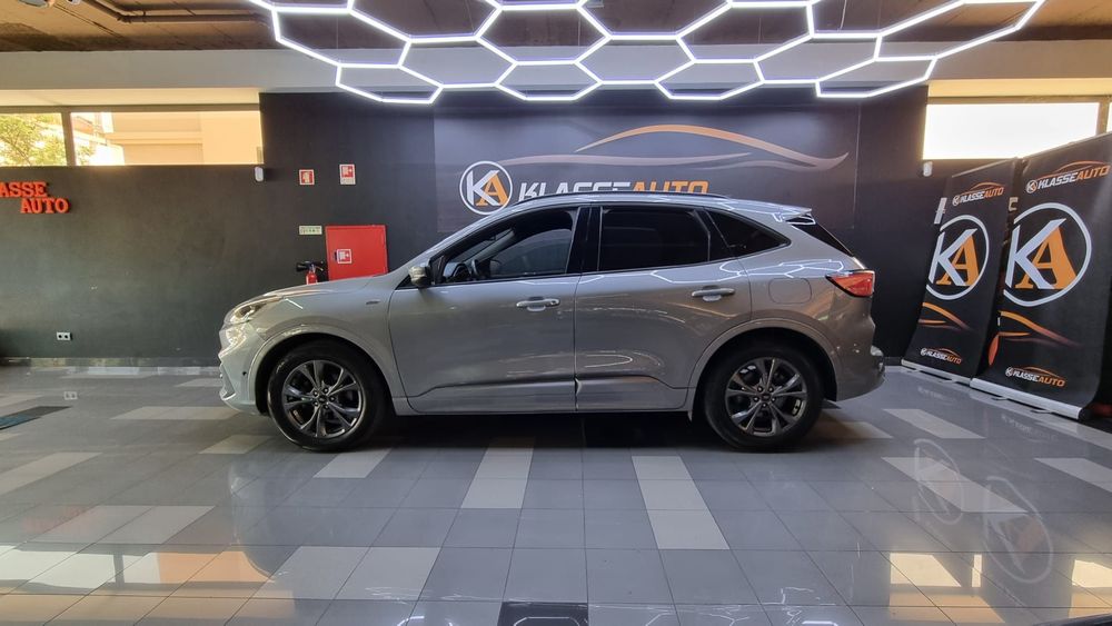Ford Kuga 1.5 TDCi EcoBlue ST-Line Aut.
