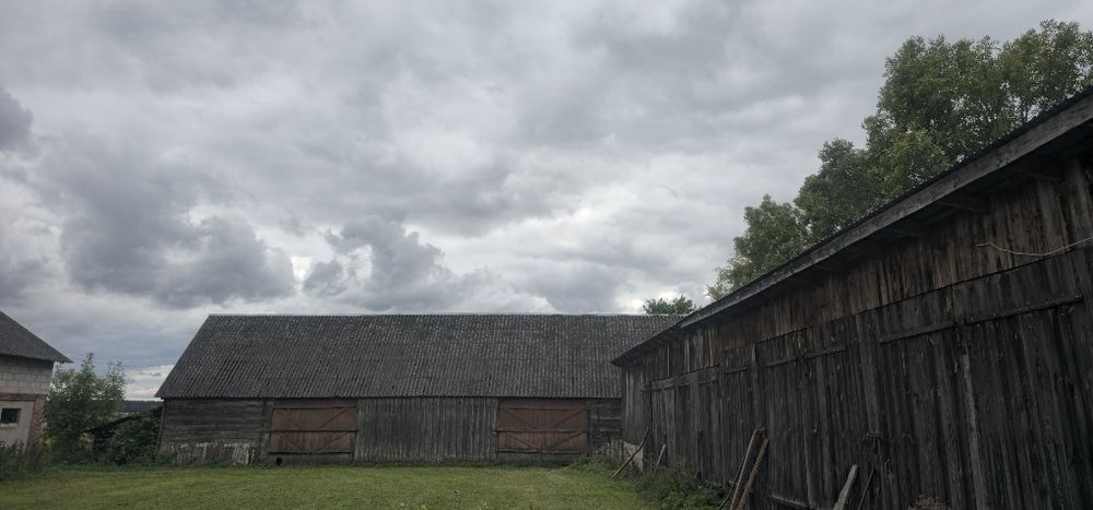 Dom 250 m/2 działka 22 ary Dmochy Rętki