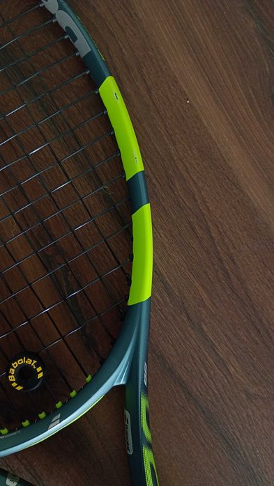 Babolat Pure Aero 98 2026 G3 305g rakieta tenisowa