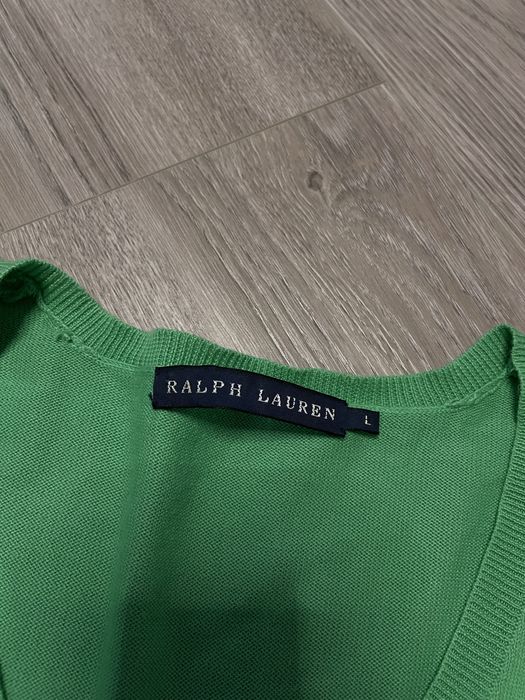 Свитер Ralph Lauren