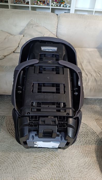 Cadeira auto Bebê Confort  2-3