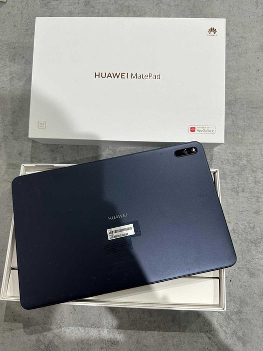 Tablet Huawei Matepad 10.4 + Caneta Huawei M-Pencil